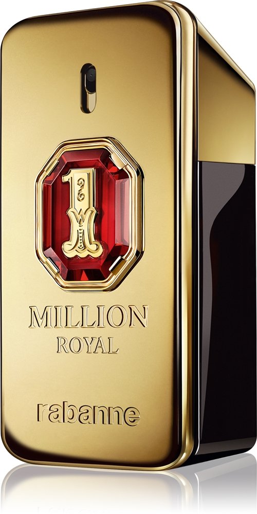 Paco Rabanne Million Royal