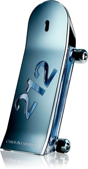 Carolina Herrera 212 Heroes Forever Young