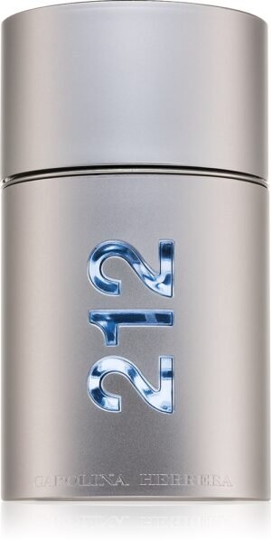 Carolina Herrera 212 Men Nyc