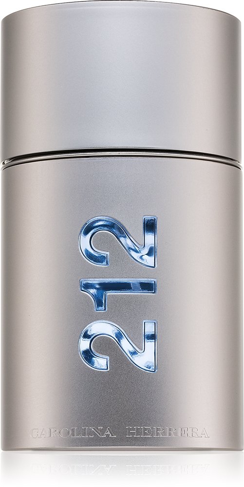 Carolina Herrera 212 Men Nyc