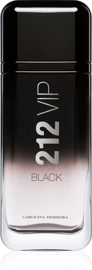 Carolina Herrera 212 Black