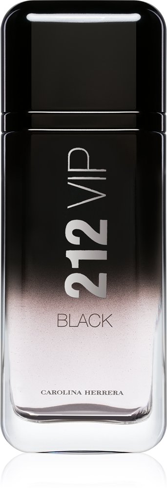 Carolina Herrera 212 Black