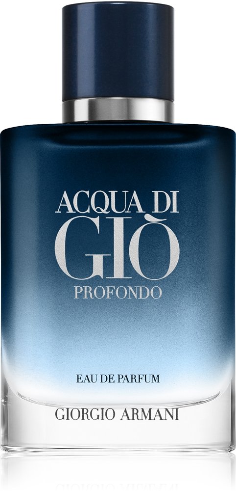 Armani Acqua di Gio Profondo
