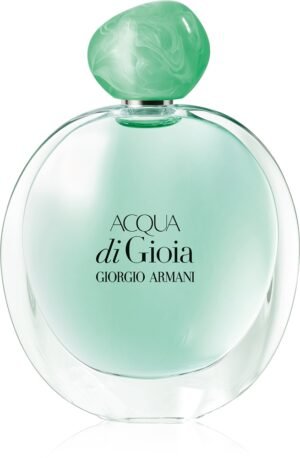 Acqua di Gioia Giorgio Armani
