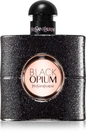 Yves Saint Laurent Black Opium Woda Perfumowana