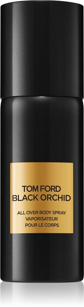 Tom Ford Black Orchid