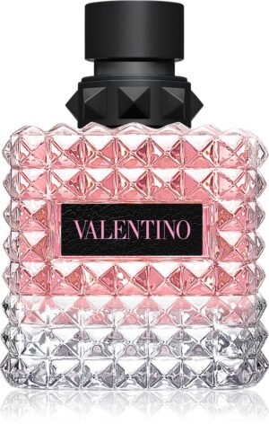 Valentino Donna Born in Roma Ivory