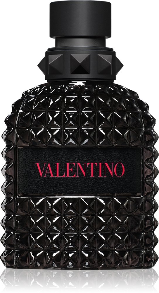Valentino Donna Born in Roma Extradose