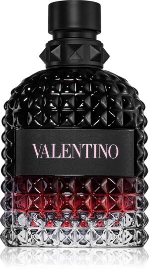 Valentino Uomo Born in Roma Intense