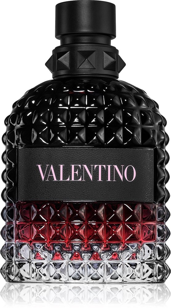 Valentino Uomo Born in Roma Intense