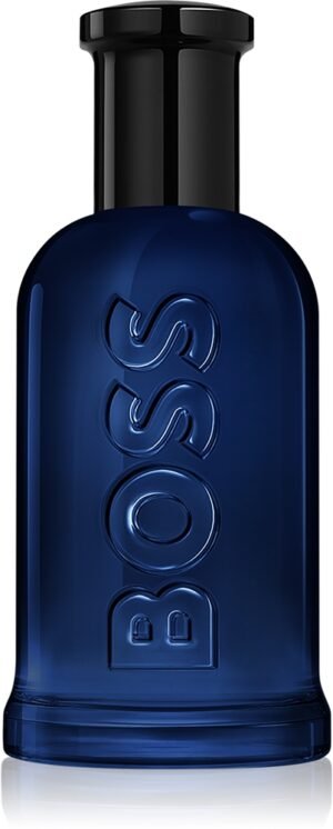 Boss Bottled Night