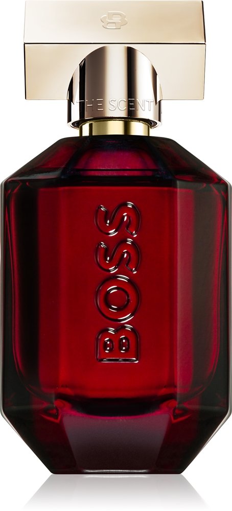 Boss the Scent