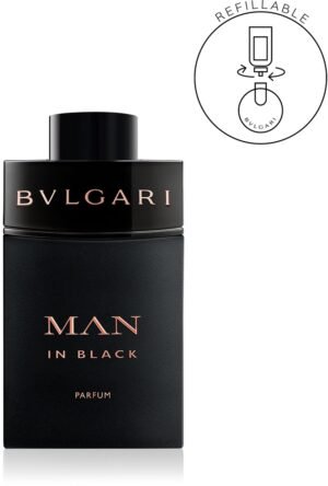 Bvlgari Man in Black