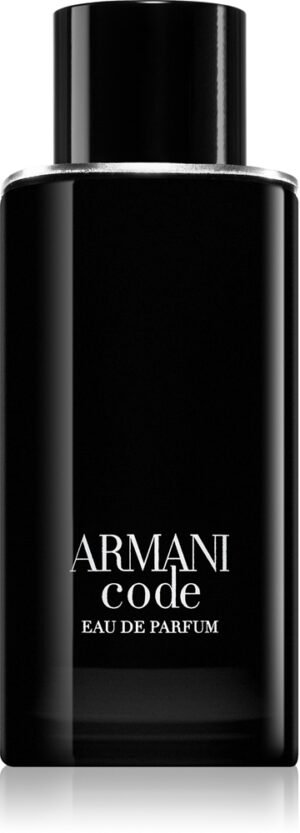 Giorgio Armani Code Parfum