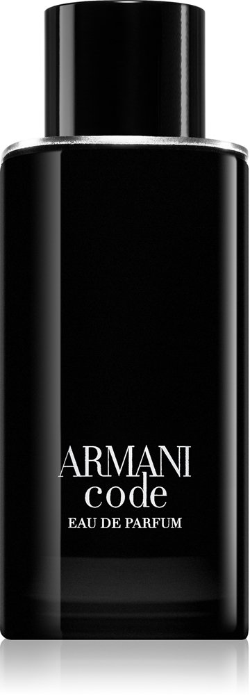 Giorgio Armani Code Parfum