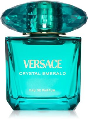 Versace Crystal Emerald