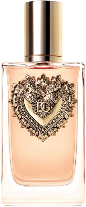 Dolce Gabbana Devotion