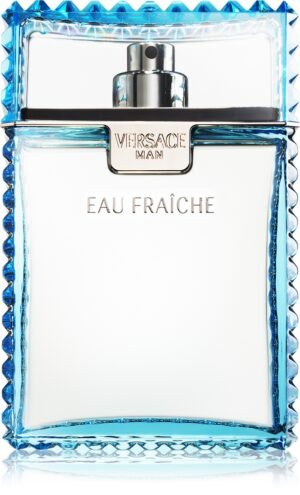 Versace Man Eau Fraiche