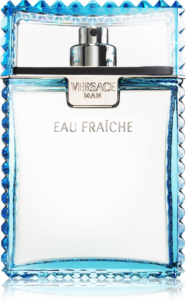 Versace Man Eau Fraiche