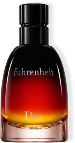 Dior Fahrenheit