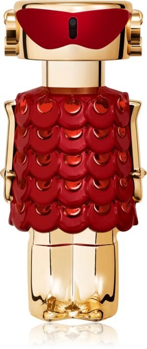 Paco Rabanne in Love