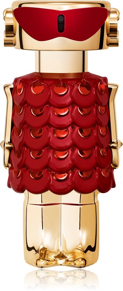 Paco Rabanne in Love