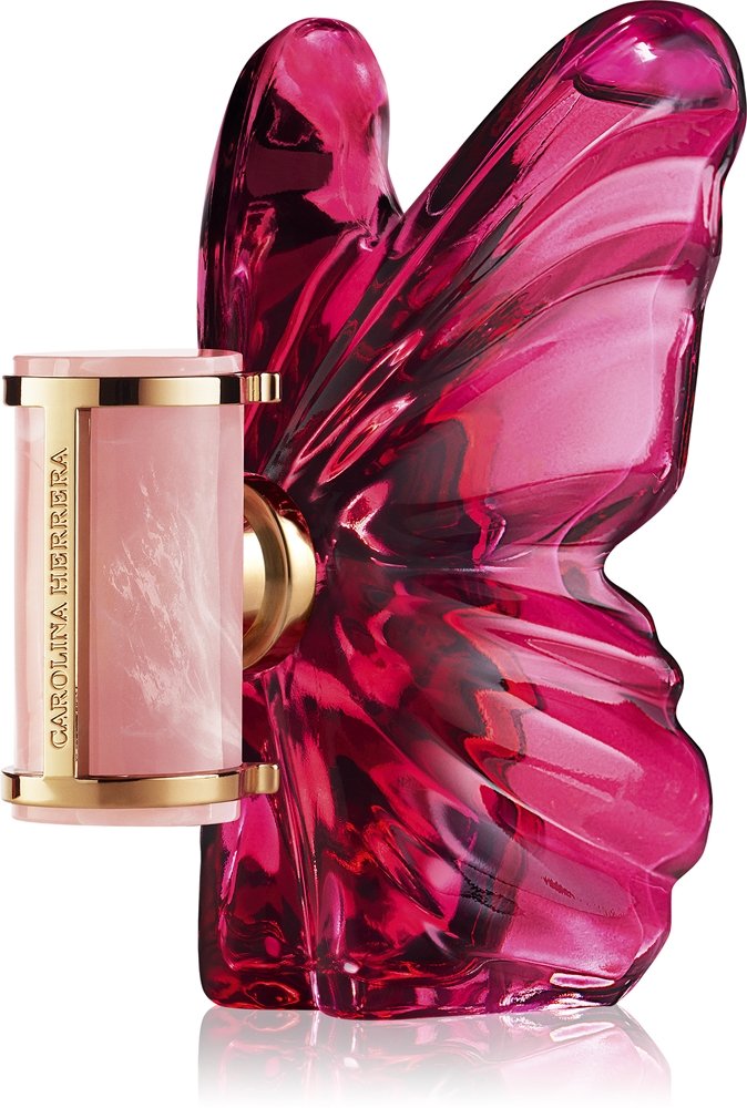 Carolina Herrera la Bomba