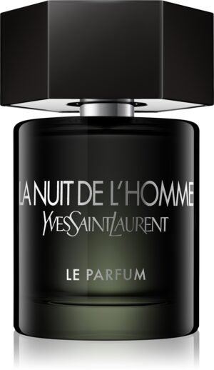 YSL la Nuit de L Homme le Parfum
