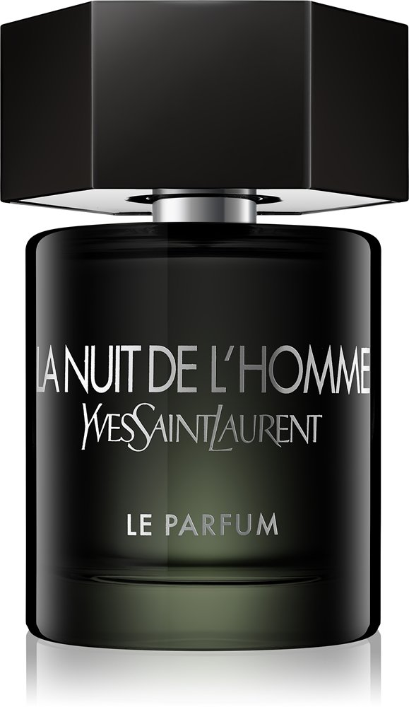 YSL la Nuit de L Homme le Parfum