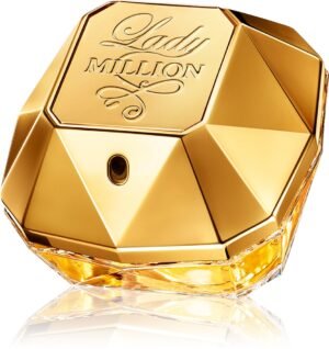 Paco Rabanne Lady Million
