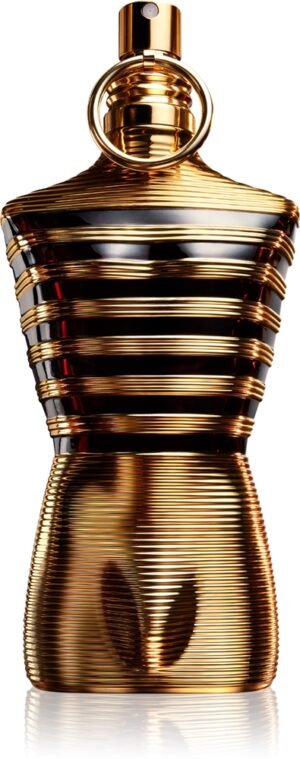 Jean Paul Gaultier Le Male Elixir Perfumy