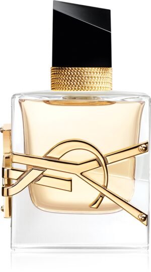 YSL Libre Vanilla Couture