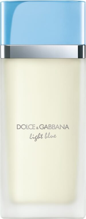 Dolce Gabbana Light Blue