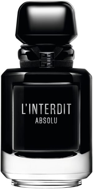 Givenchy L Interdit Intense