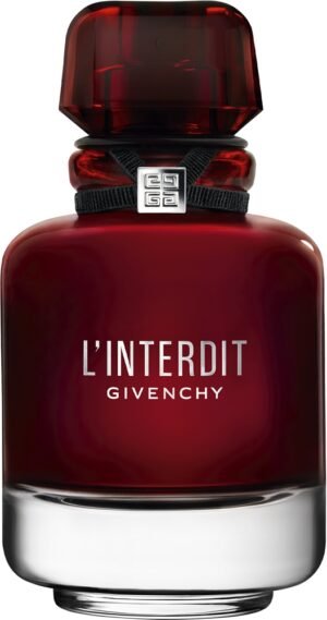 Givenchy L Interdit Eau de Parfum Rouge