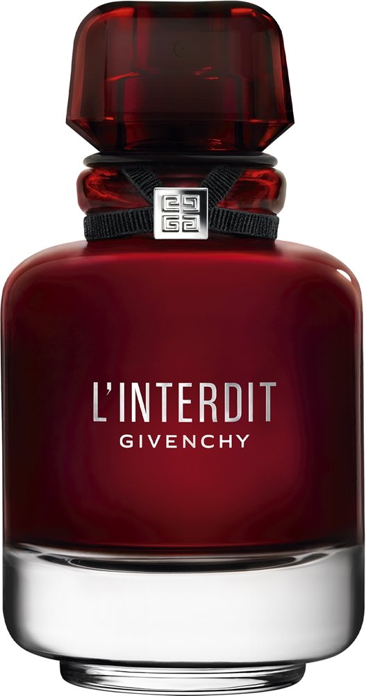 Givenchy L Interdit Eau de Parfum Rouge