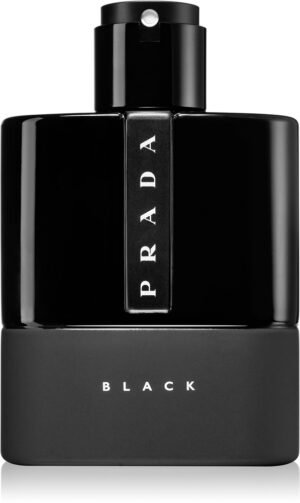 Prada Black