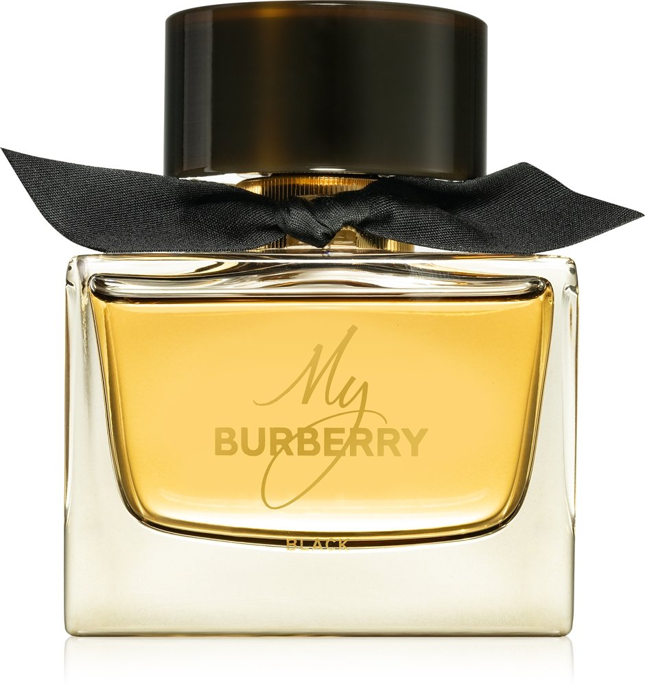 Burberry My Black