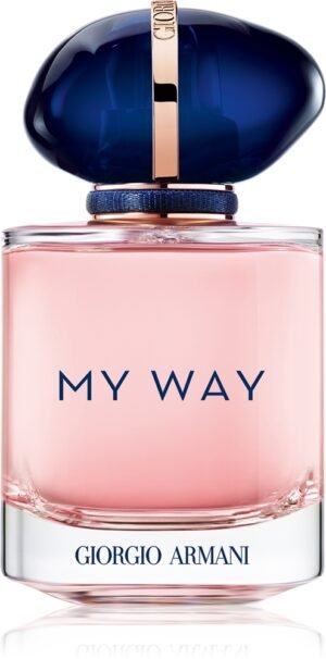 Giorgio Armani My Way