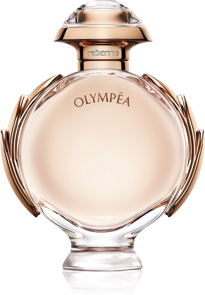Paco Rabanne Olympea Parfum