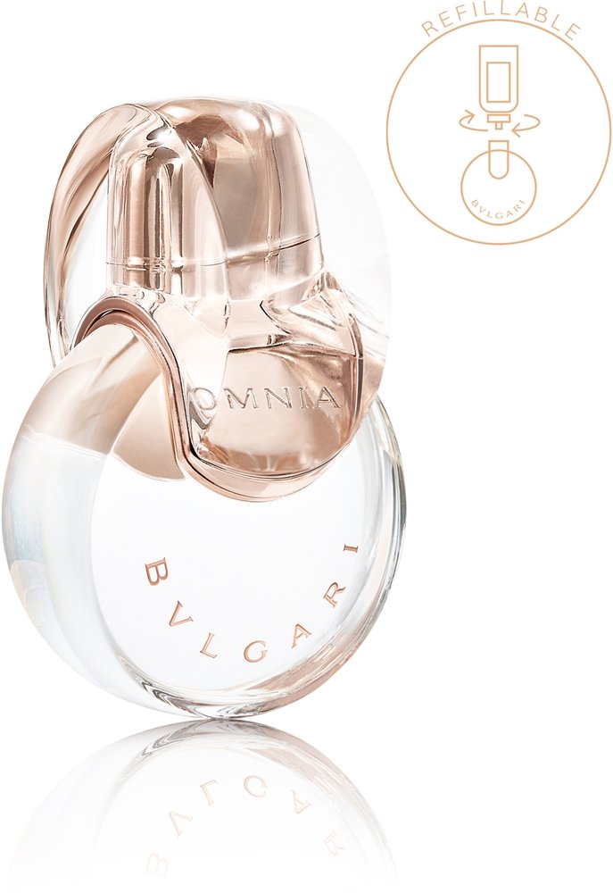 Bvlgari Omnia Paraiba