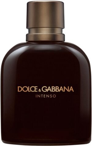 Dolce Gabbana Intenso