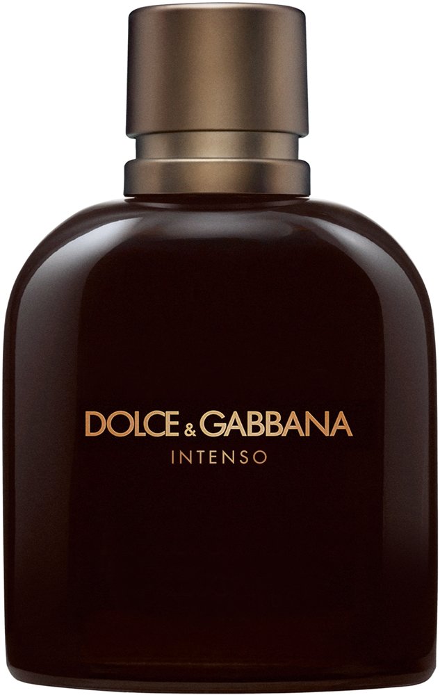 Dolce Gabbana Intenso