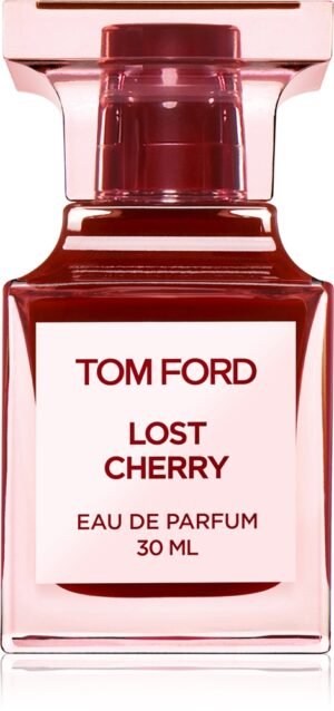 Tom Ford Lost Cherry