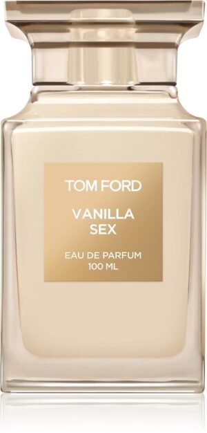 Tom Ford Vanilla Sex