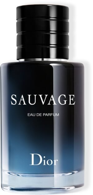 Dior Sauvage Woda Perfumowana