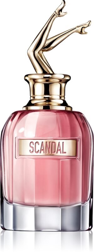 Jean Paul Gaultier Scandal Aparis