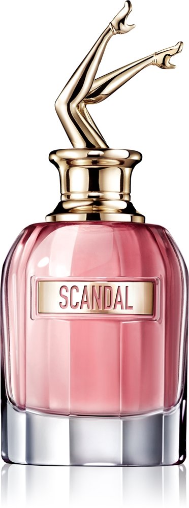 Jean Paul Gaultier Scandal Aparis