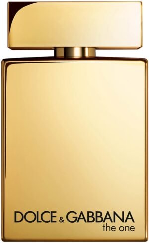 Dolce Gabbana the One pour Homme