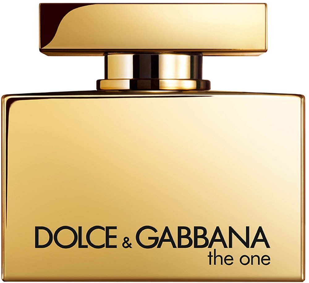 Dolce Gabbana the One Gold